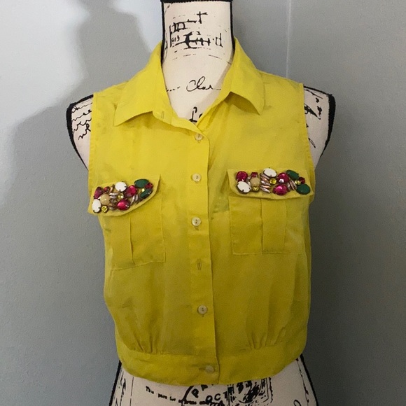 Faisca blouse - Picture 2 of 5